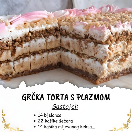 neodoljiva-grcka-torta-s-plazmom,-cokoladom-i-orasima