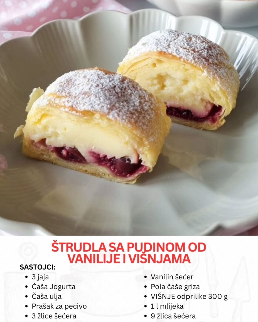 strudla-sa-pudingom-i-visnjama-–-nikad-vise-necete-kupiti-drugi-kolac!