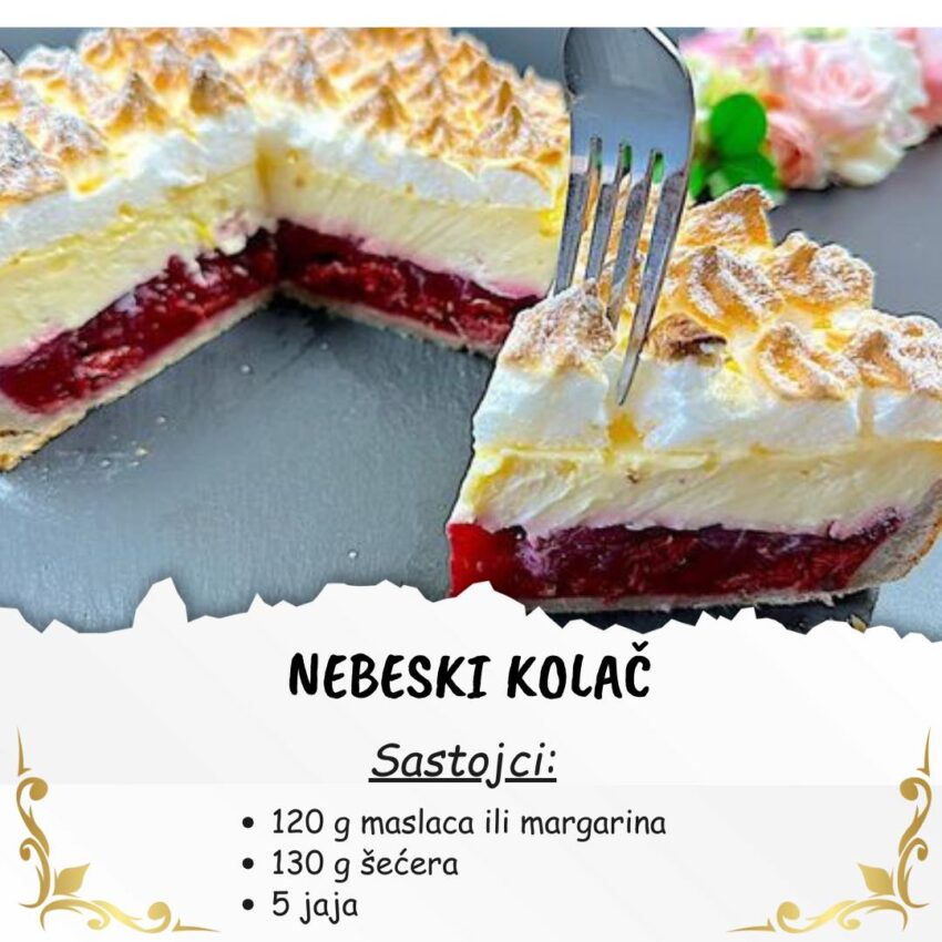 nebeski-kolac-s-kiselim-visnjama-–-pecen-u-rerni-za-30-minuta!