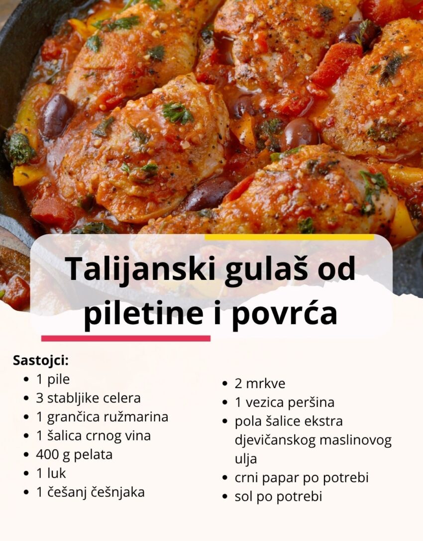 cacciatore:-talijanski-gulas-od-piletine-i-povrca