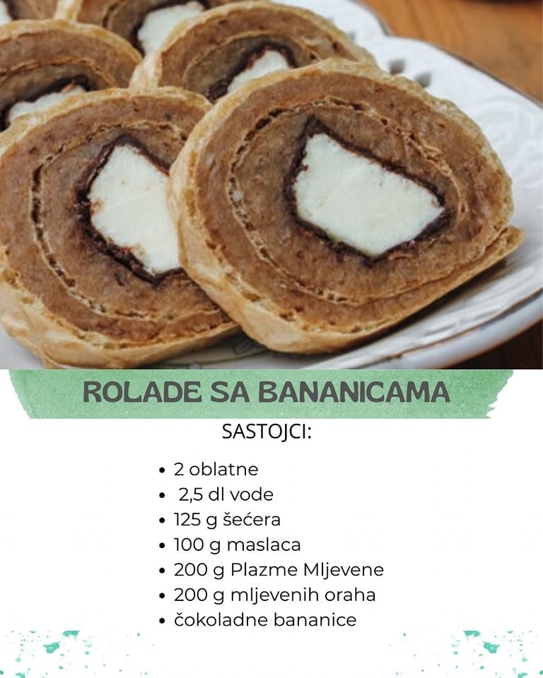 rolade-s-bananicama-–-jednostavan,-brz-i-veoma-ukusan-kolac