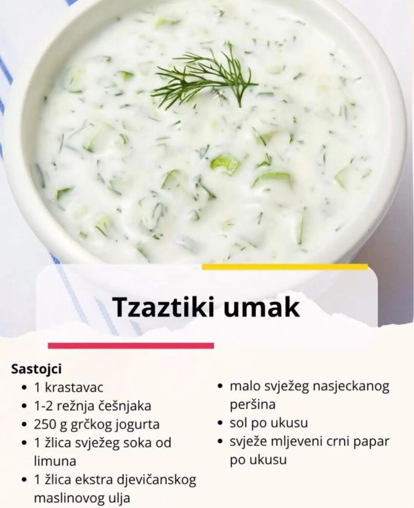 tzatziki-umak-–-kao-prilog-uz-razna-jela