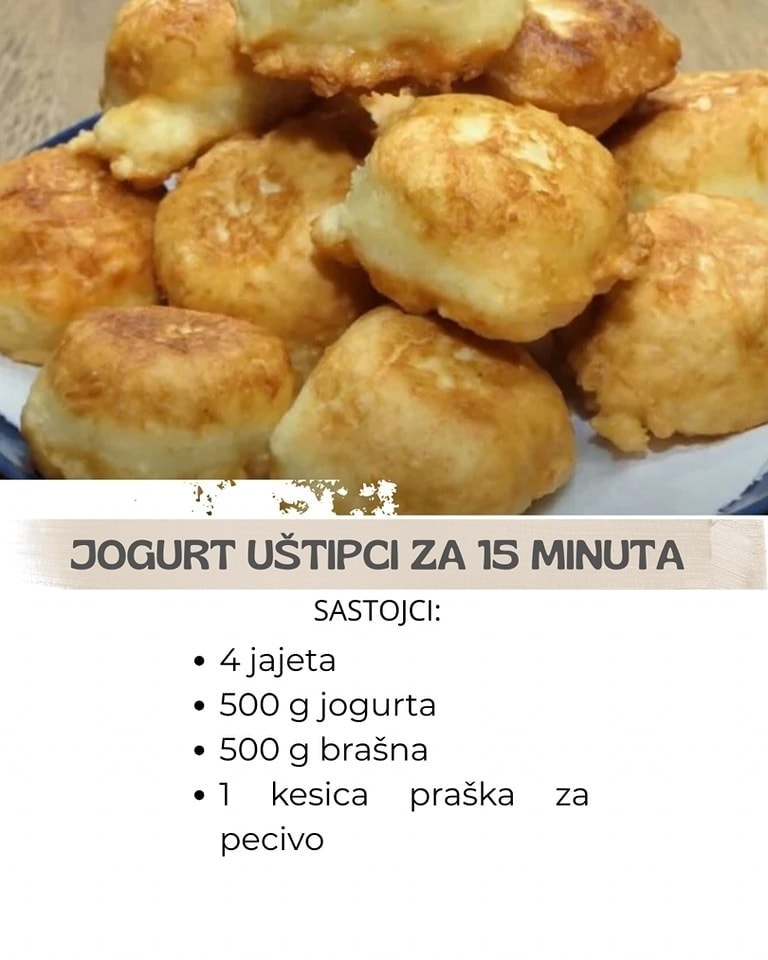 jogurt-ustipci:-spremni-za-samo-15-minuta,-a-bolje-i-mekanije-nikada-necete-probati!