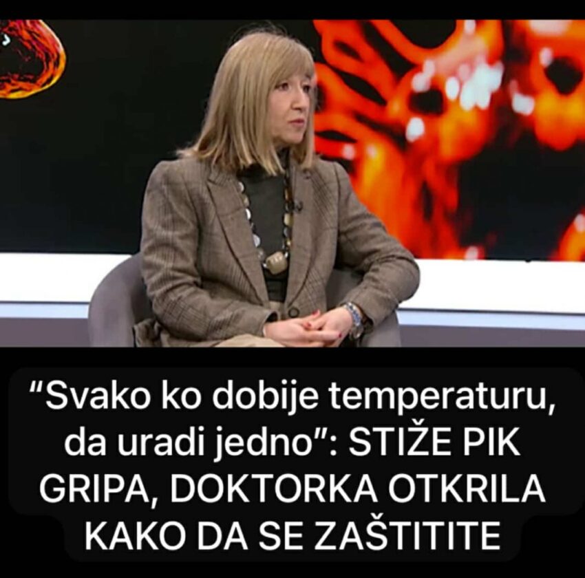 “svako-ko-dobije-temperaturu,-da-uradi-jedno”:-stize-pik-gripa,-doktorka-otkrila-kako-da-se-zastitite
