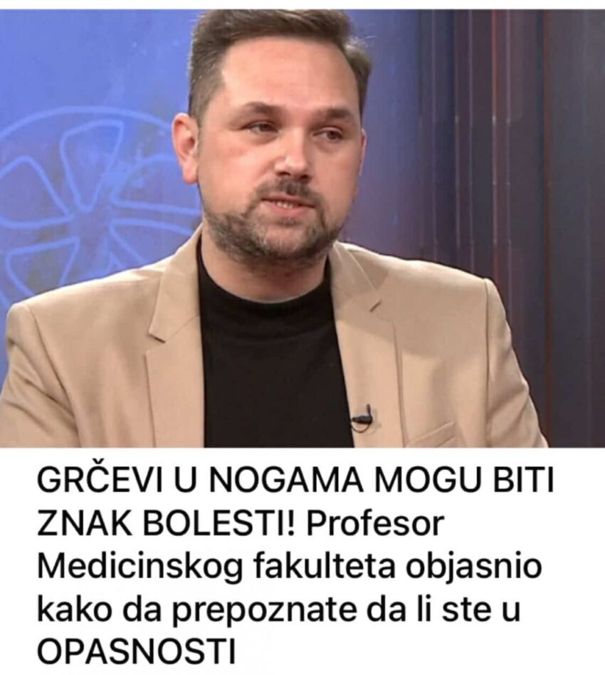 grcevi-u-nogama-mogu-biti-znak-bolesti!-profesor-medicinskog-fakulteta-objasnio-kako-da-prepoznate-da-li-ste-u-opasnosti