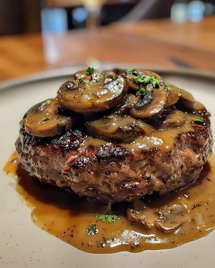 recept-za-salisbury-odrezak-iz-sporog-kuhaca