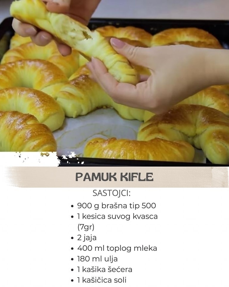 ne-zovu-ih-dzabe-pamuk-kiflice:-ovo-je-recept-za-najmeksa-peciva-koja-ste-probali-u-zivotu,-tope-se-u-ustima