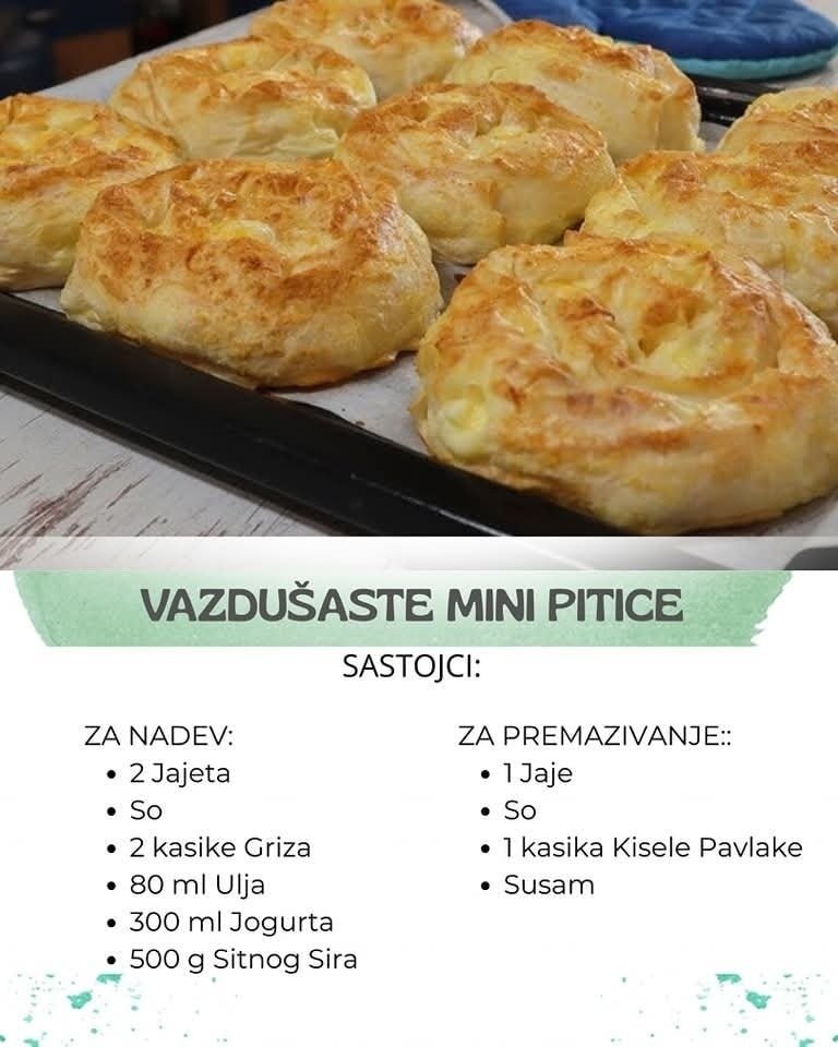 vazdusaste-mini-pitice-sa-sirom-od-gotovih-kora:-morate-da-probate!
