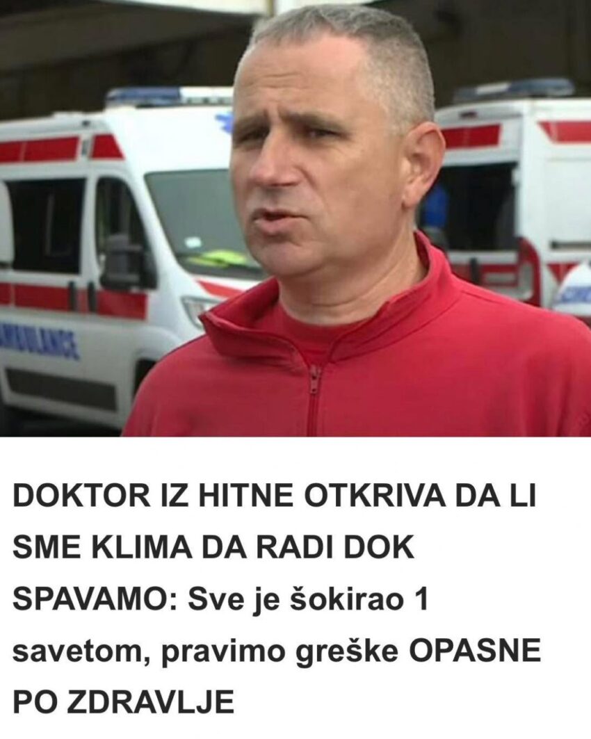 doktor-iz-hitne-otkriva-da-li-sme-klima-da-radi-dok-spavamo:-sve-je-sokirao-1-savetom,-pravimo-greske-opasne-po-zdravlje