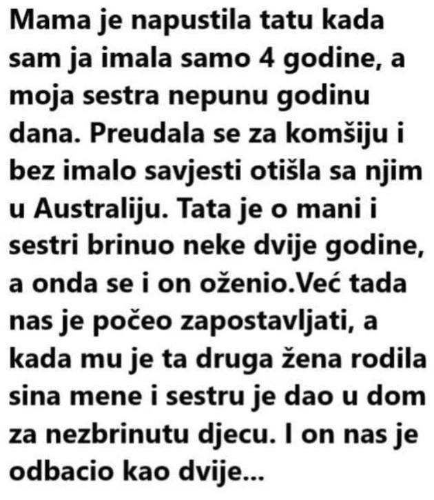 “mama-je-napustila-tatu-kada-sam-ja-imala-samo-4-godine”