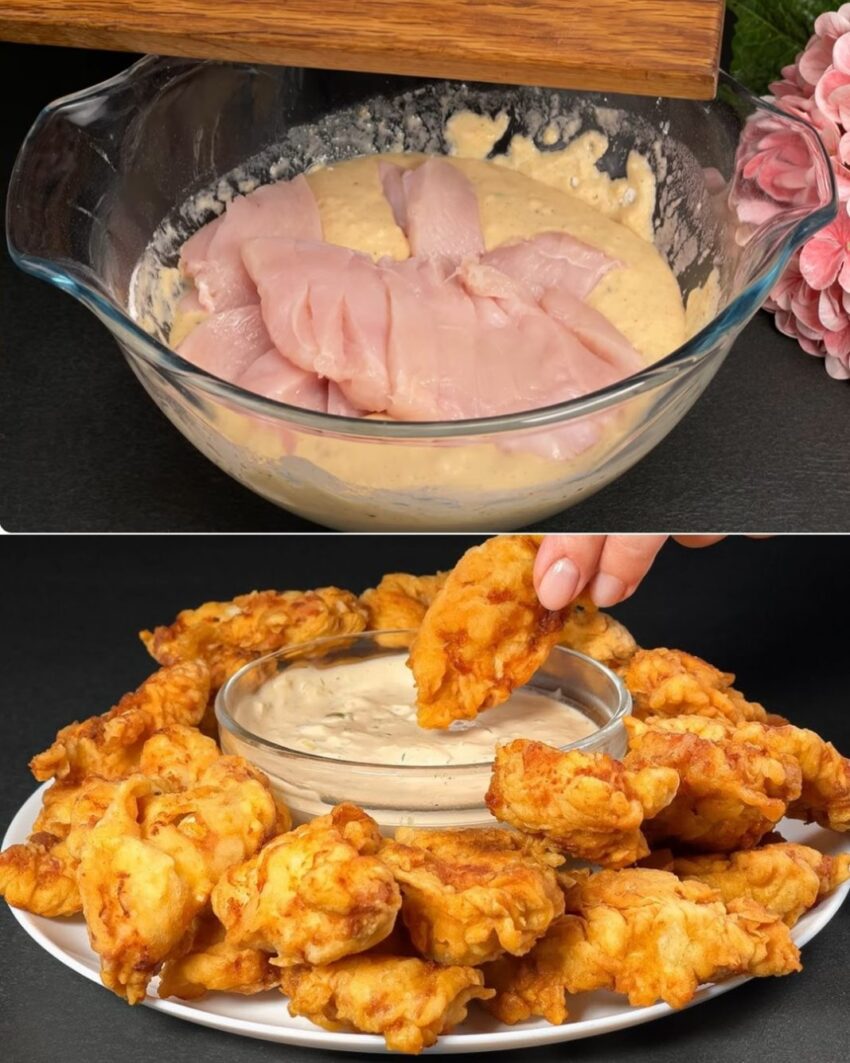 domaca-hrskava-piletina-bas-kao-kfc-u-za-samo-5-minuta-gotova!