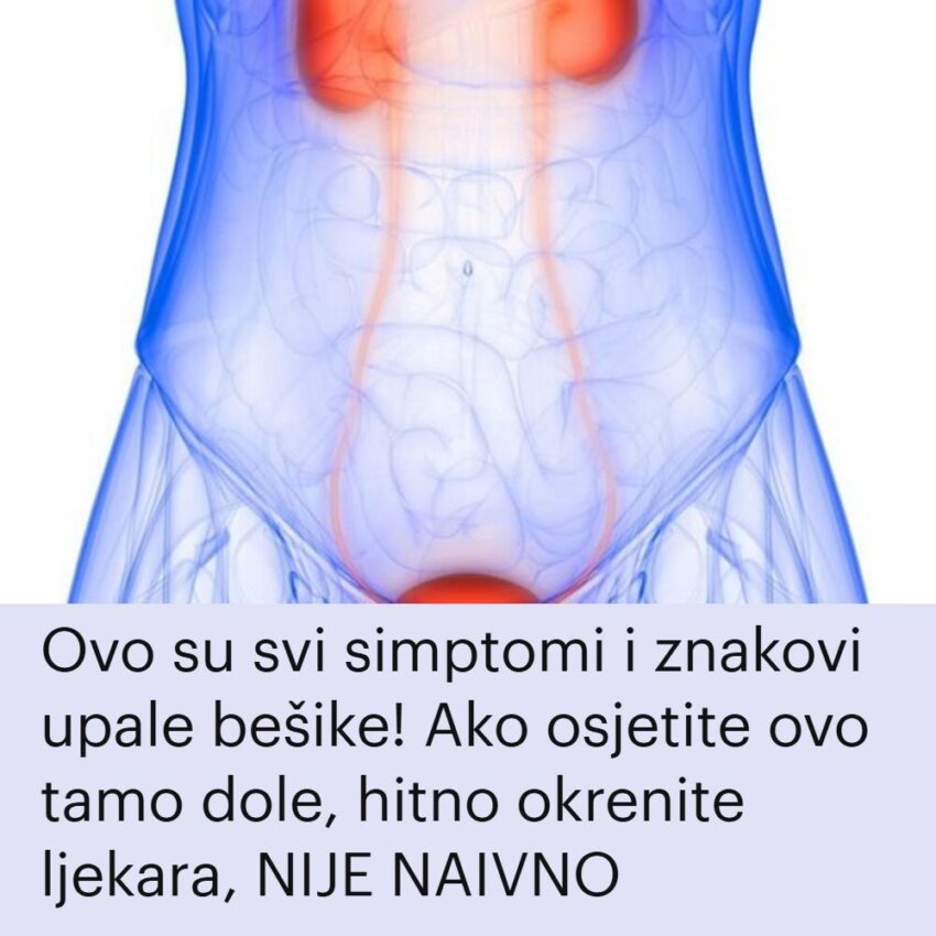 ovo-su-svi-simptomi-i-znakovi-upale-besike!-ako-osjetite-ovo-tamo-dole,-hitno-okrenite-ljekara,-nije-naivno