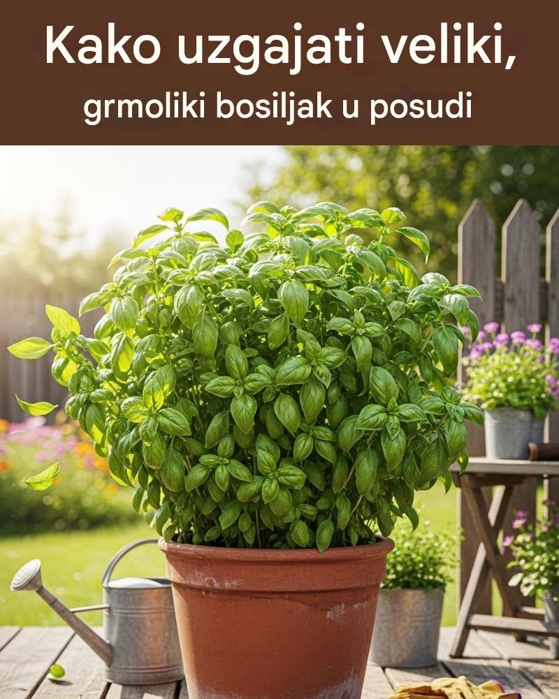 kako-uzgajati-veliki,-razgranati-bosiljak-u-saksiji