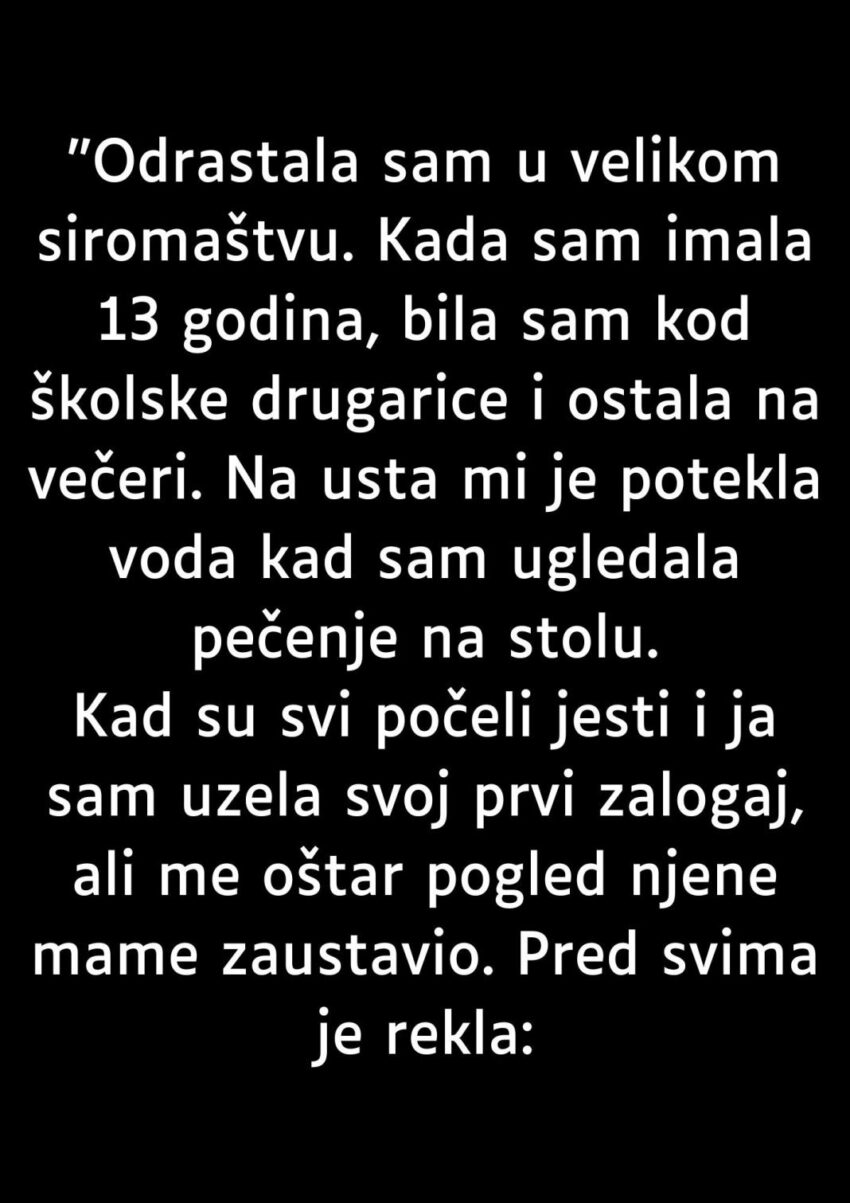 “odrastala-sam-u-velikom-siromastvu.-kada-sam-imala-13-godina”
