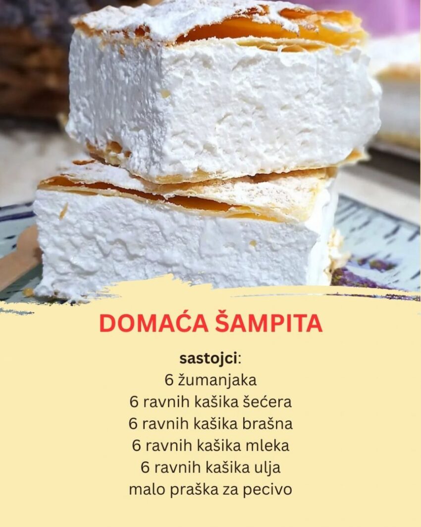 domaca-sampita-sve-po-“6”…pravilan-omjer-namjernica-garantuje-najbolju-sampitu…