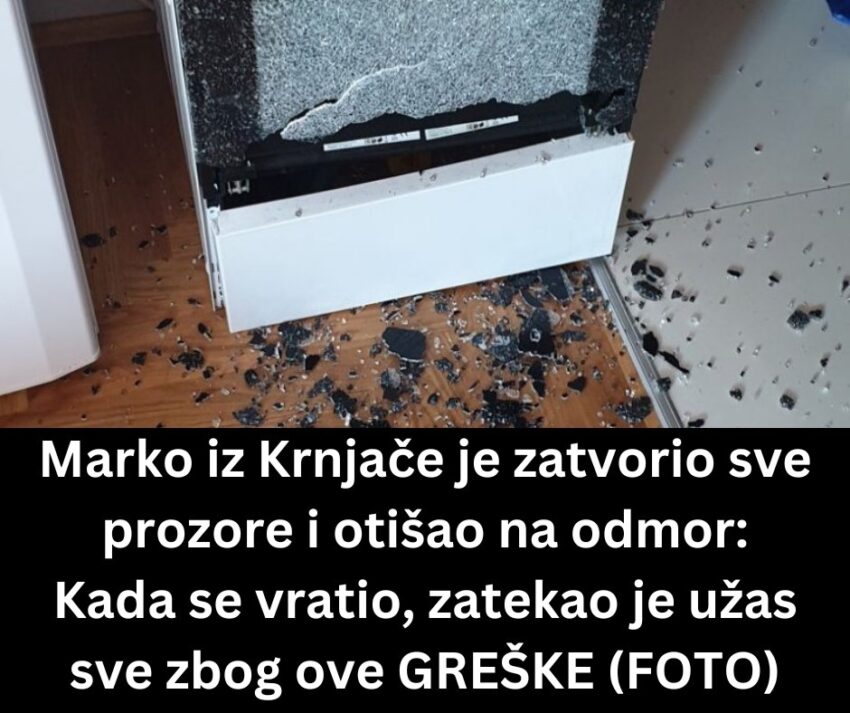 marko-iz-krnjace-je-zatvorio-sve-prozore-i-otisao-na-odmor:-kada-se-vratio,-zatekao-je-uzas-sve-zbog-ove-greske-(foto)