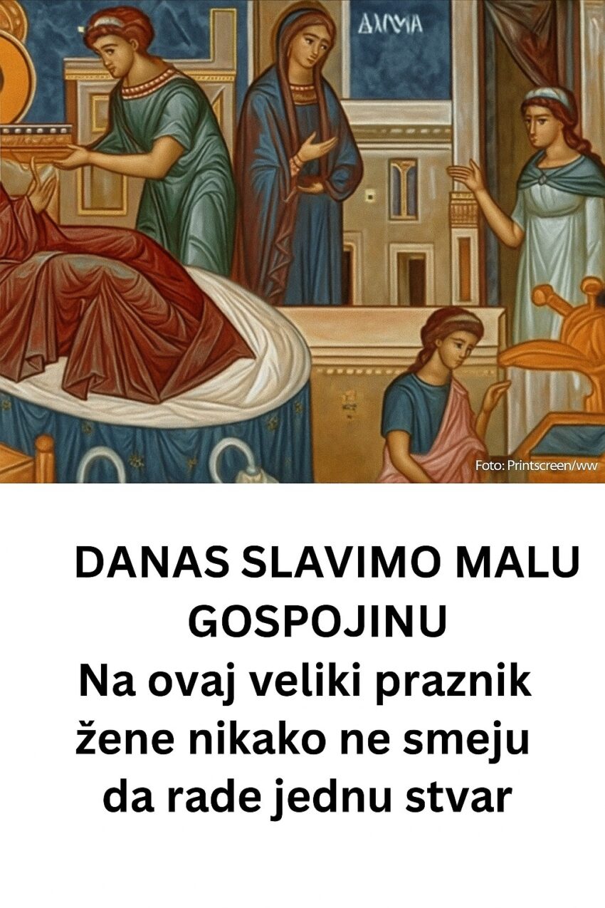 mala-gospojina-–-praznik-rodenja-presvete-bogorodice-i-simbol-novog-pocetka